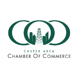 Casper Chamber of Commerce Logo