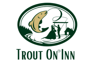 Trout On Inn Logo
